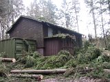 Huette bei Schorborn  (5)